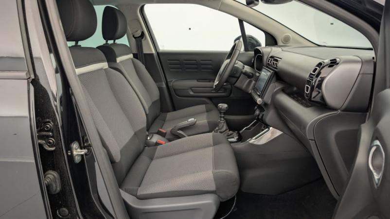 Vente en ligne Citroën C3 Aircross PureTech 110 S S BVM6 Max au prix de 18 820 €