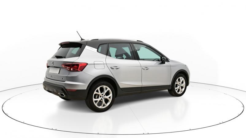 Vente en ligne Seat Arona  1.0 TSI 110ch Automatique/7 Fr au prix de 22 130 €