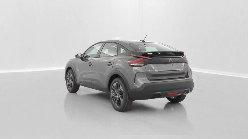 Vente en ligne Citroën C4 C4 III 1.5 BlueHDi 130ch Plus EAT8 au prix de 24 410 €