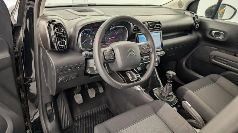 Vente en ligne Citroën C3 Aircross PureTech 110 S S BVM6 Max au prix de 18 820 €