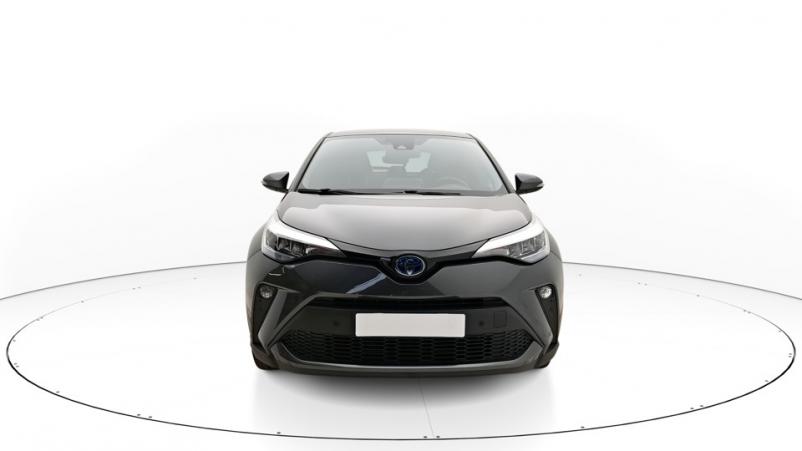 Vente en ligne Toyota C-HR  1.8 Hybrid 122ch Automatique/ Design au prix de 26 190 €