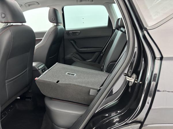 Vente en ligne Seat Ateca 1.5 TSI 150ch FR DSG Suréquipé + Toit ouvrant au prix de 29 790 €