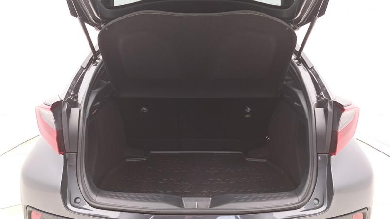 Vente en ligne Toyota C-HR  1.8 Hybrid 122ch Automatique/ Design au prix de 26 190 €