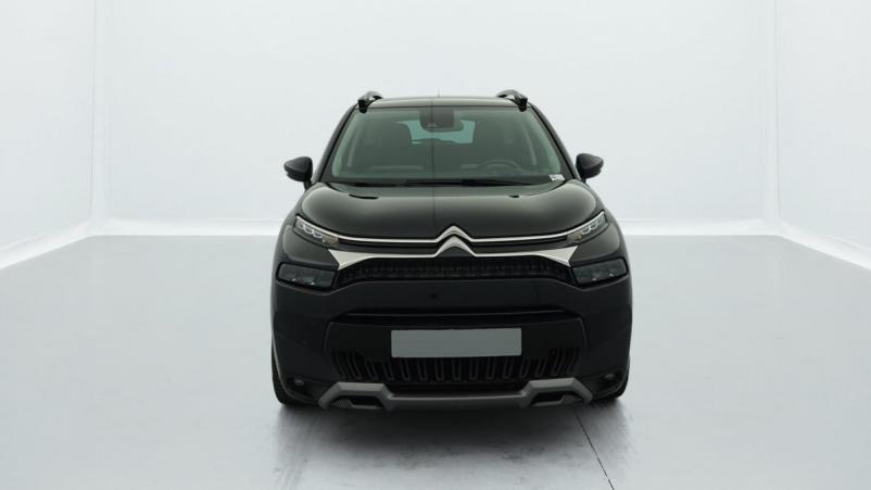 Vente en ligne Citroën C3 Aircross PureTech 110 S S BVM6 Max au prix de 18 820 €