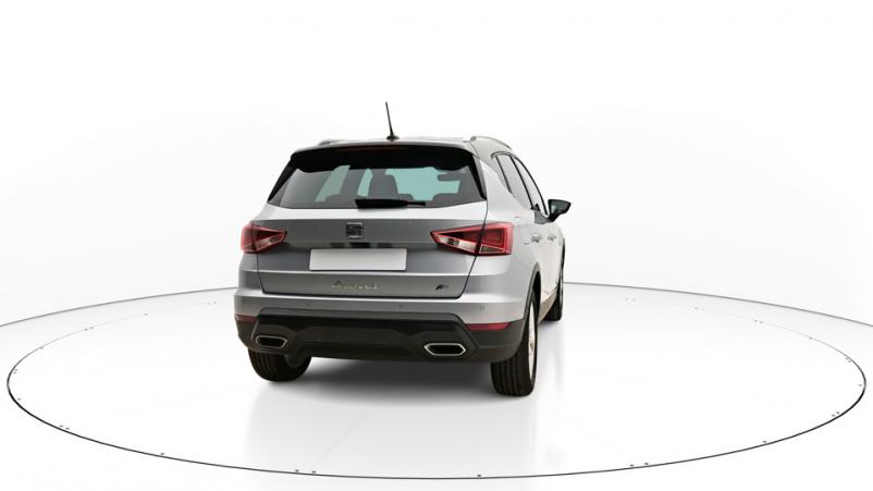 Vente en ligne Seat Arona  1.0 TSI 110ch Automatique/7 Fr au prix de 22 130 €