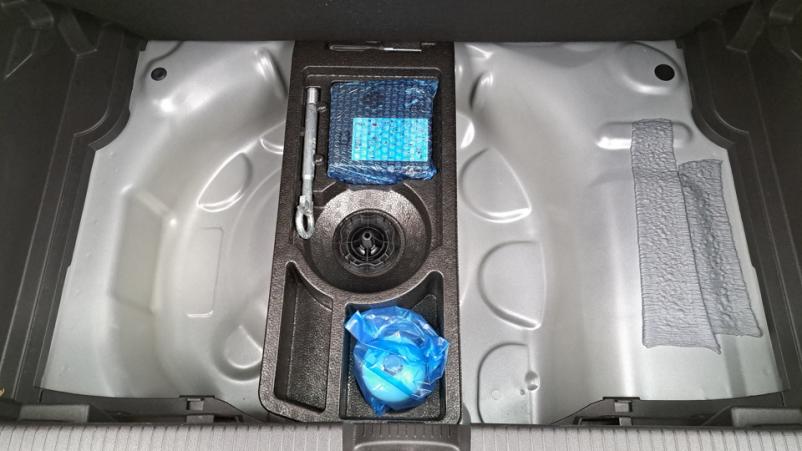 Vente en ligne Opel Crossland X  1.2 Turbo 110ch Manuelle/6 Elegance au prix de 16 550 €