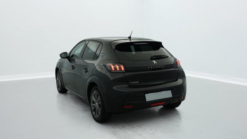 Vente en ligne Peugeot 208 50 kWh 136ch Allure Pack au prix de 24 180 €