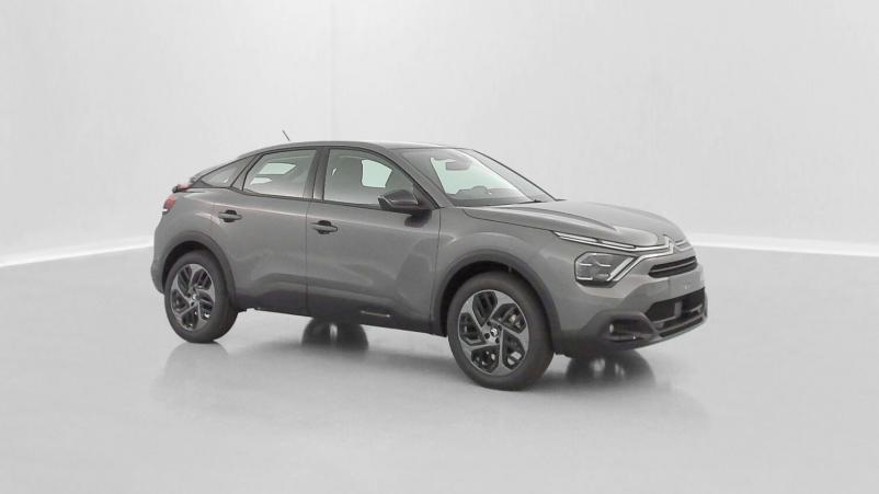 Vente en ligne Citroën C4 C4 III 1.5 BlueHDi 130ch Plus EAT8 au prix de 24 410 €