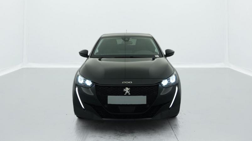Vente en ligne Peugeot 208 50 kWh 136ch Allure Pack au prix de 24 180 €