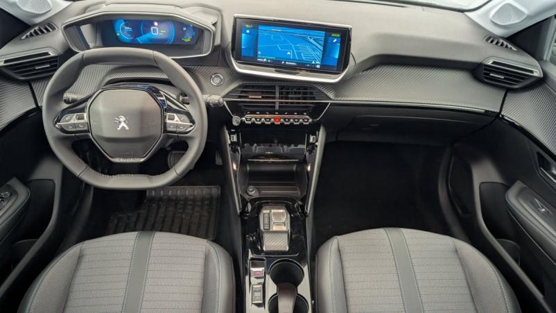 Vente en ligne Peugeot 208 50 kWh 136ch Allure Pack au prix de 24 180 €