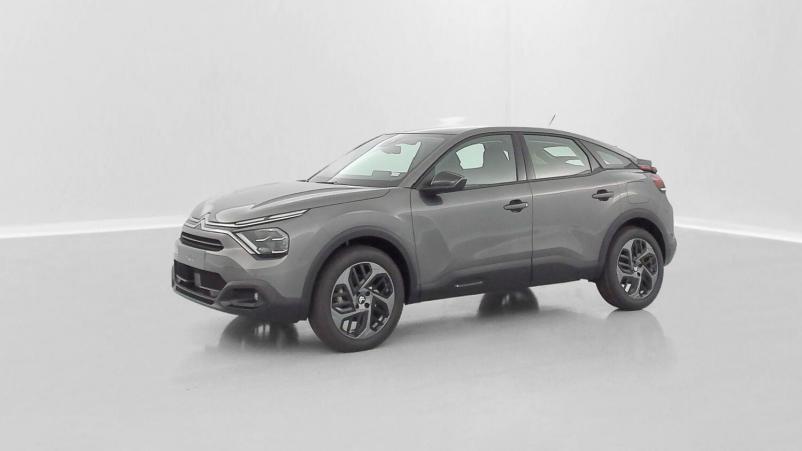 Vente en ligne Citroën C4 C4 III 1.5 BlueHDi 130ch Plus EAT8 au prix de 24 410 €