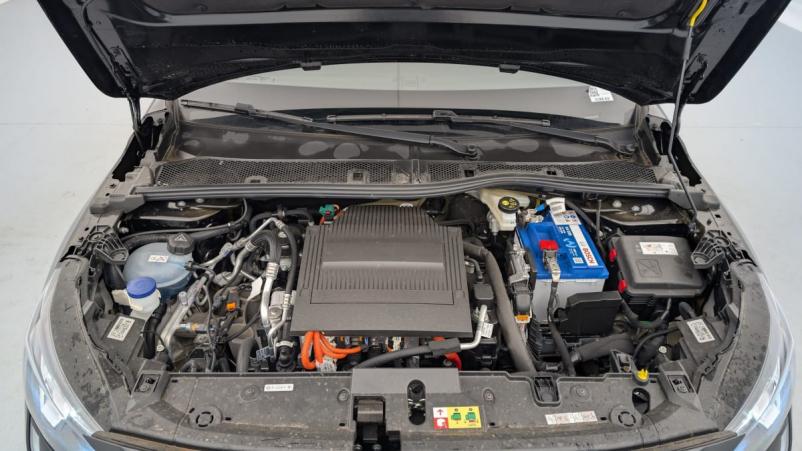 Vente en ligne Peugeot 208 50 kWh 136ch Allure Pack au prix de 24 180 €