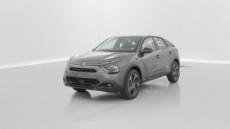 Vente en ligne Citroën C4 C4 III 1.5 BlueHDi 130ch Plus EAT8 au prix de 24 410 €