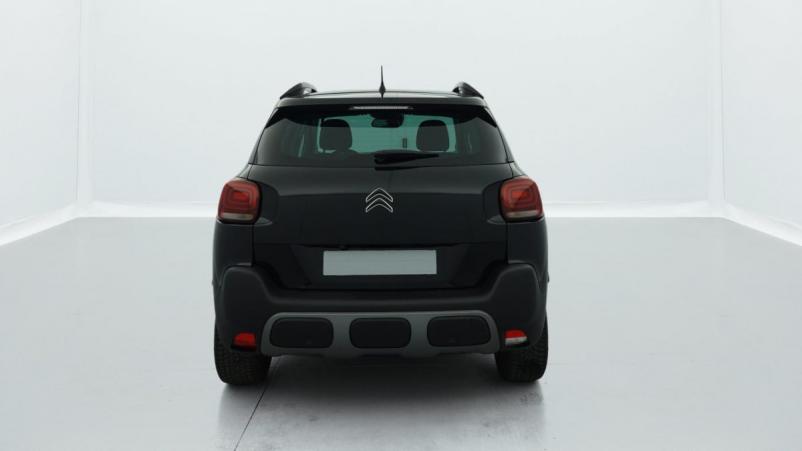 Vente en ligne Citroën C3 Aircross PureTech 110 S S BVM6 Max au prix de 18 820 €