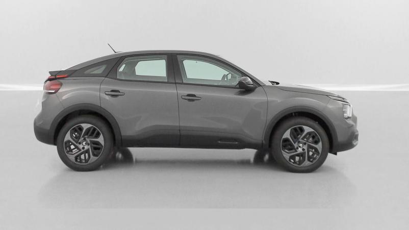 Vente en ligne Citroën C4 C4 III 1.5 BlueHDi 130ch Plus EAT8 au prix de 24 410 €