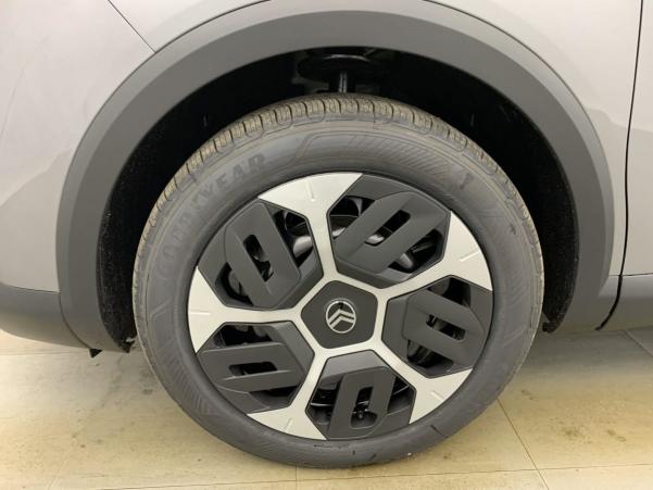 Vente en ligne Citroën C4 HYBRIDE 136 E-DCS6 PLUS au prix de 23 150 €