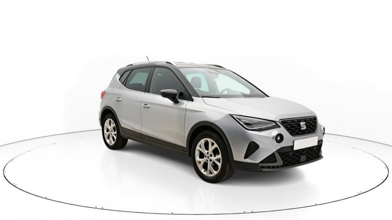 Vente en ligne Seat Arona  1.0 TSI 110ch Automatique/7 Fr au prix de 22 130 €