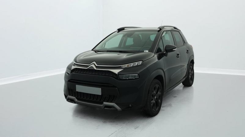 Vente en ligne Citroën C3 Aircross PureTech 110 S S BVM6 Max au prix de 18 820 €