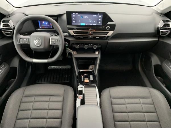 Vente en ligne Citroën C4 HYBRIDE 136 E-DCS6 PLUS au prix de 23 150 €