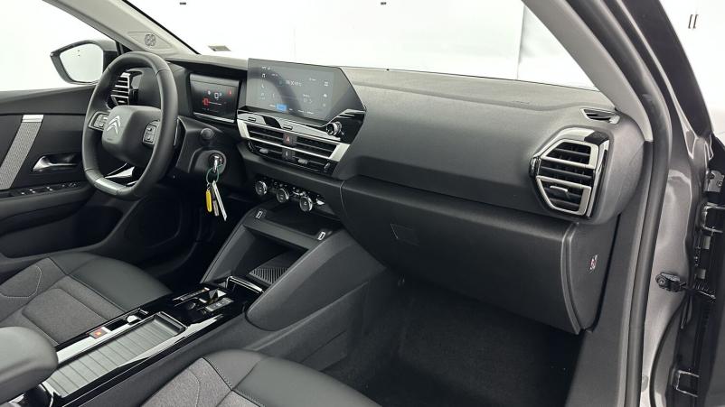 Vente en ligne Citroën C4 C4 III 1.5 BlueHDi 130ch Plus EAT8 au prix de 24 410 €