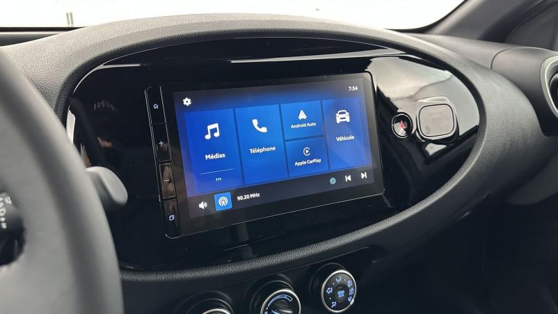Vente en ligne Toyota Aygo Aygo x 1.0 VVT-i 72ch Design au prix de 17 400 €