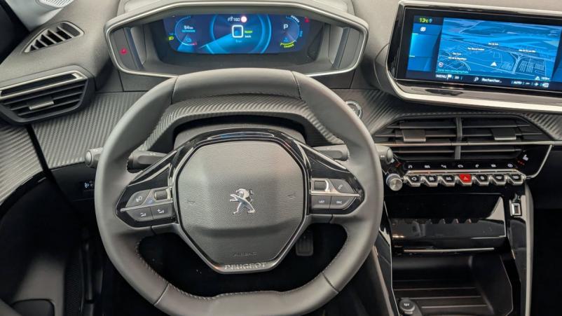 Vente en ligne Peugeot 208 50 kWh 136ch Allure Pack au prix de 24 180 €