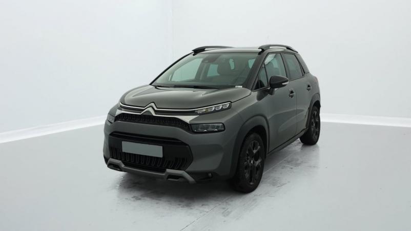 Vente en ligne Citroën C3 Aircross PureTech 110 S S BVM6 Max au prix de 18 820 €