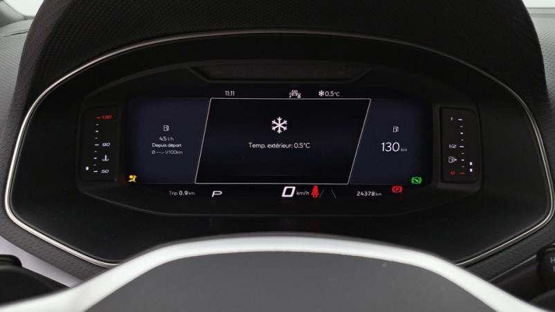 Vente en ligne Seat Arona  1.0 TSI 110ch Automatique/7 Fr au prix de 22 130 €