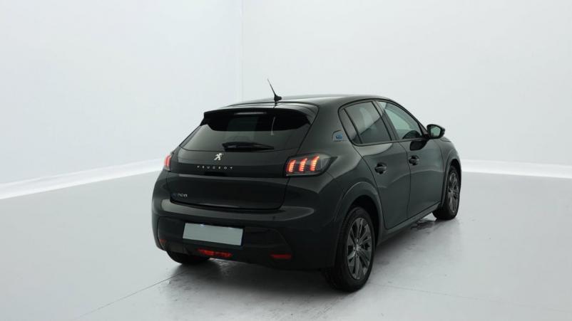 Vente en ligne Peugeot 208 50 kWh 136ch Allure Pack au prix de 24 180 €