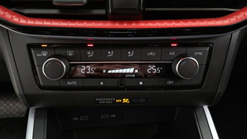 Vente en ligne Seat Arona  1.0 TSI 110ch Automatique/7 Fr au prix de 22 130 €