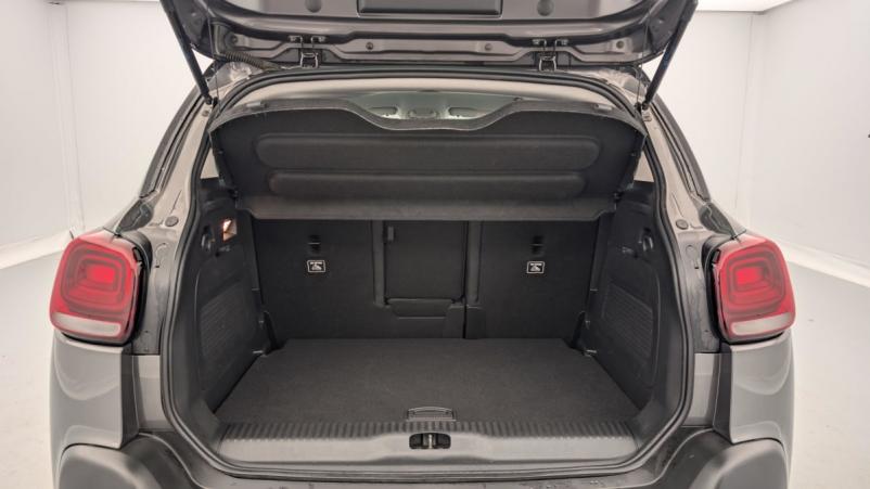 Vente en ligne Citroën C3 Aircross PureTech 110 S S BVM6 Max au prix de 18 820 €