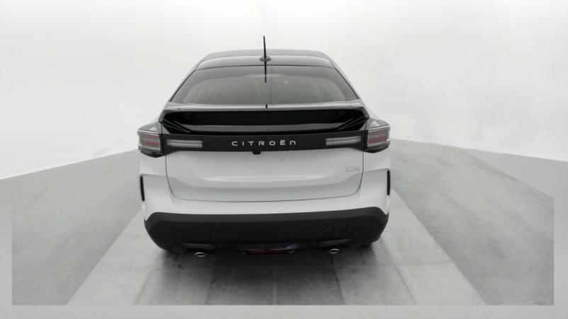 Vente en ligne Citroën C4 HYBRIDE 136 E-DCS6 PLUS au prix de 23 150 €