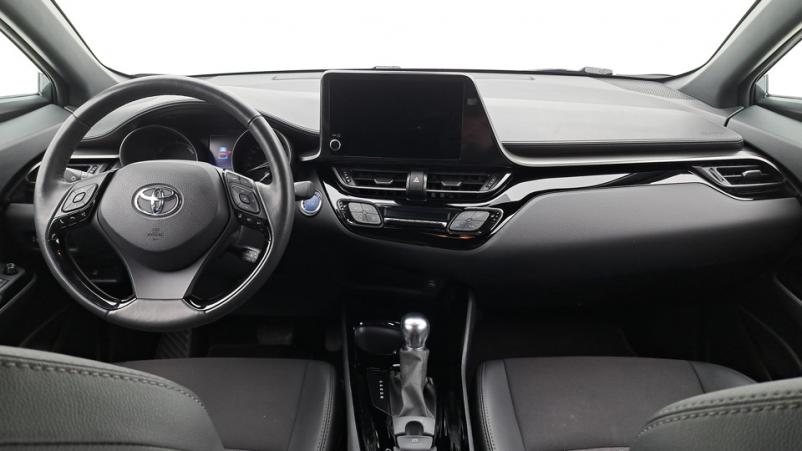 Vente en ligne Toyota C-HR  1.8 Hybrid 122ch Automatique/ Design au prix de 26 190 €