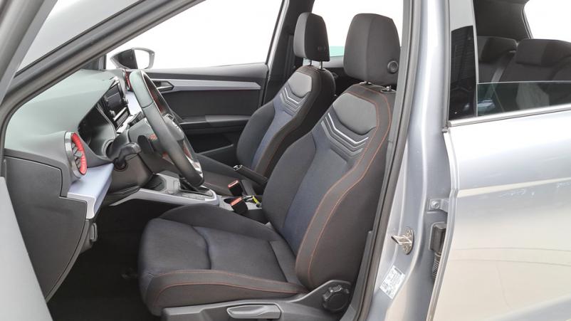 Vente en ligne Seat Arona  1.0 TSI 110ch Automatique/7 Fr au prix de 22 130 €