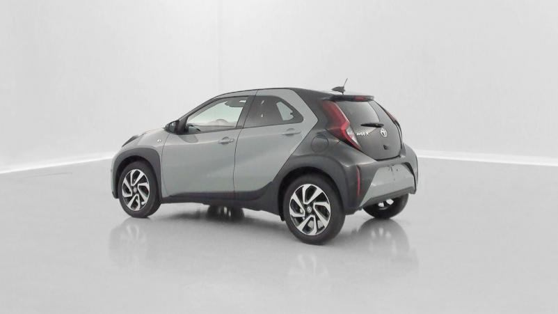 Vente en ligne Toyota Aygo Aygo x 1.0 VVT-i 72ch Design au prix de 17 400 €