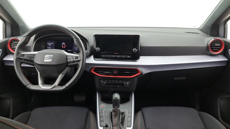 Vente en ligne Seat Arona  1.0 TSI 110ch Automatique/7 Fr au prix de 22 130 €