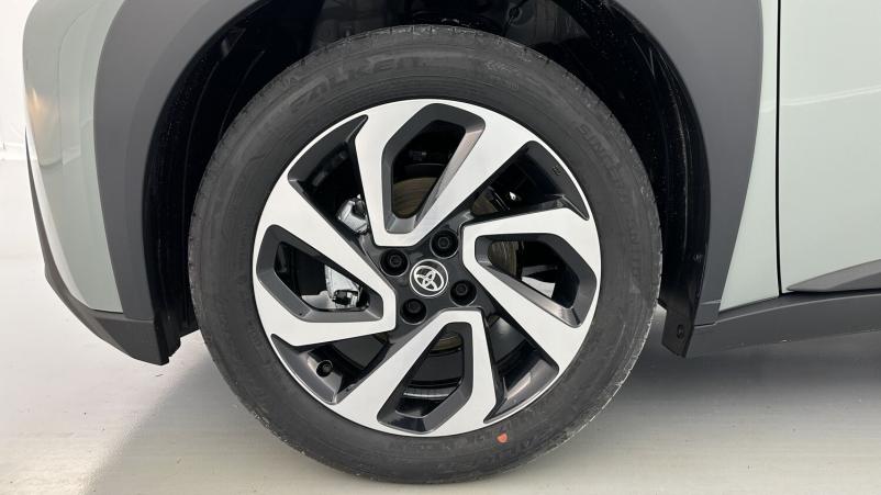 Vente en ligne Toyota Aygo Aygo x 1.0 VVT-i 72ch Design au prix de 17 400 €