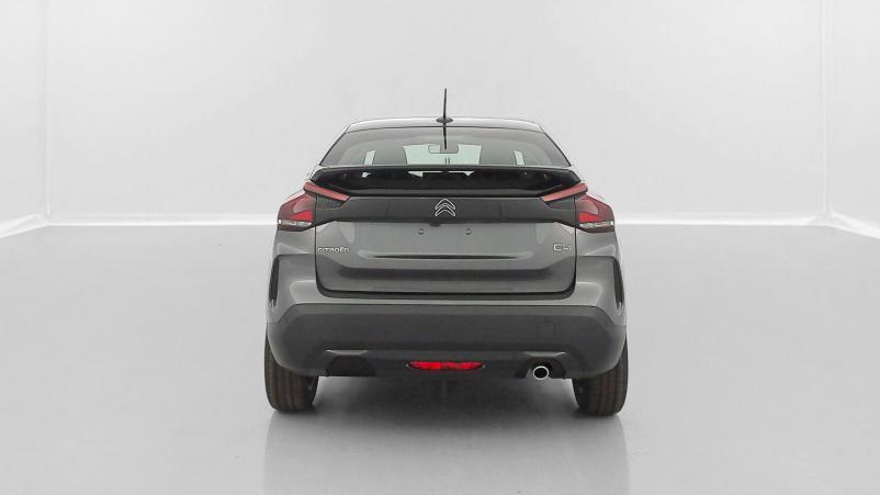 Vente en ligne Citroën C4 C4 III 1.5 BlueHDi 130ch Plus EAT8 au prix de 24 410 €