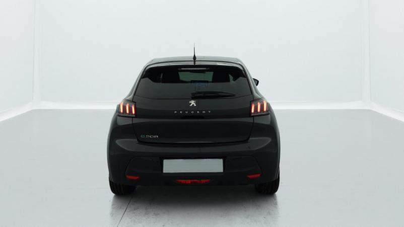 Vente en ligne Peugeot 208 50 kWh 136ch Allure Pack au prix de 24 180 €