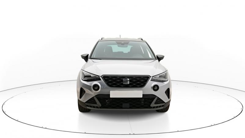 Vente en ligne Seat Arona  1.0 TSI 110ch Automatique/7 Fr au prix de 22 130 €