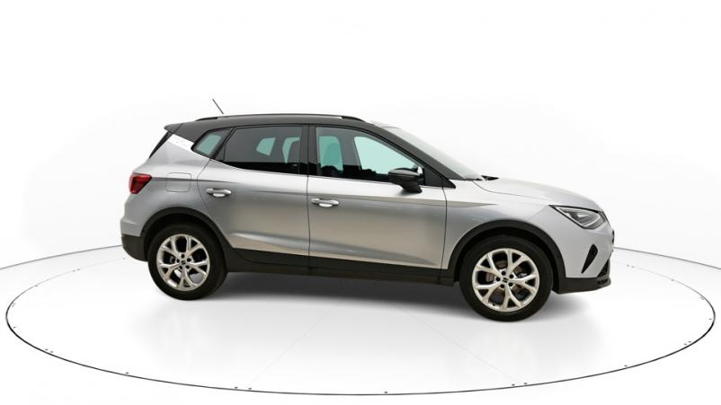 Vente en ligne Seat Arona  1.0 TSI 110ch Automatique/7 Fr au prix de 22 130 €