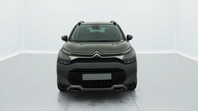 Vente en ligne Citroën C3 Aircross PureTech 110 S S BVM6 Max au prix de 18 820 €