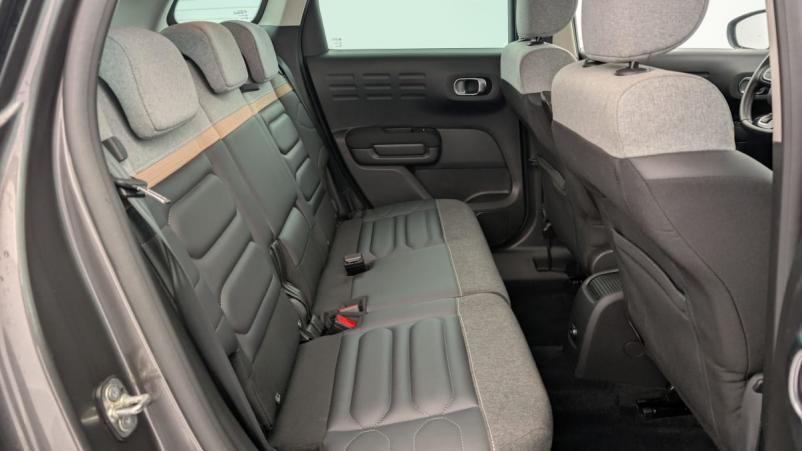 Vente en ligne Citroën C3 Aircross PureTech 110 S S BVM6 Max au prix de 18 820 €