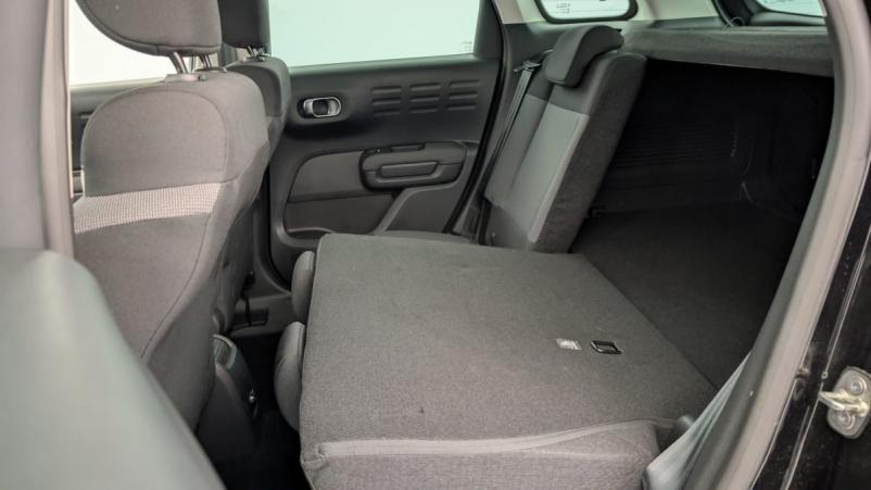 Vente en ligne Citroën C3 Aircross PureTech 110 S S BVM6 Max au prix de 18 820 €