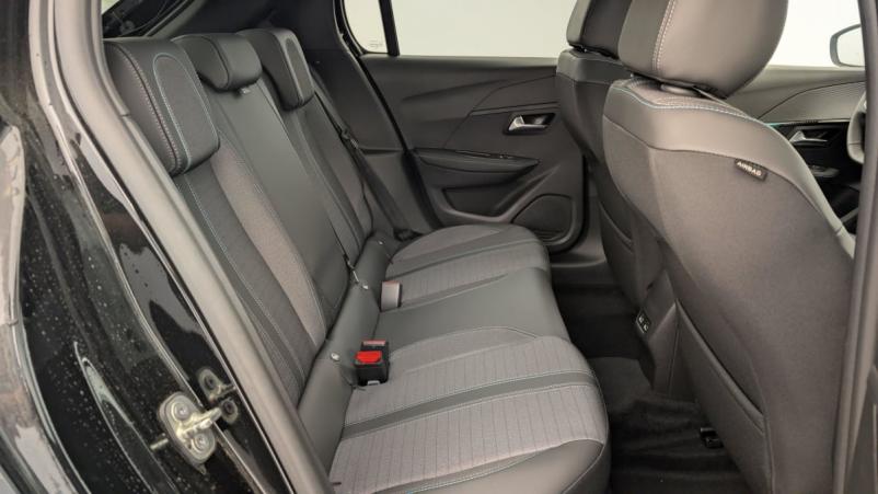 Vente en ligne Peugeot 208 50 kWh 136ch Allure Pack au prix de 24 180 €