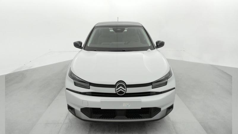 Vente en ligne Citroën C4 HYBRIDE 136 E-DCS6 PLUS au prix de 23 150 €