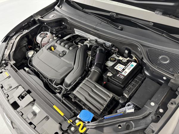 Vente en ligne Seat Ateca 1.5 TSI 150ch FR DSG Suréquipé + Toit ouvrant au prix de 29 790 €