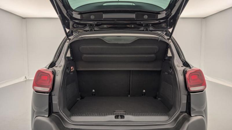 Vente en ligne Citroën C3 Aircross PureTech 110 S S BVM6 Max au prix de 18 820 €