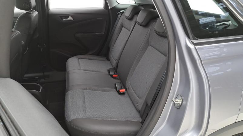 Vente en ligne Opel Crossland X  1.2 Turbo 110ch Manuelle/6 Elegance au prix de 16 550 €