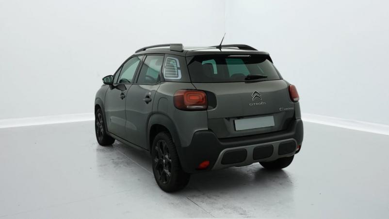Vente en ligne Citroën C3 Aircross PureTech 110 S S BVM6 Max au prix de 18 820 €